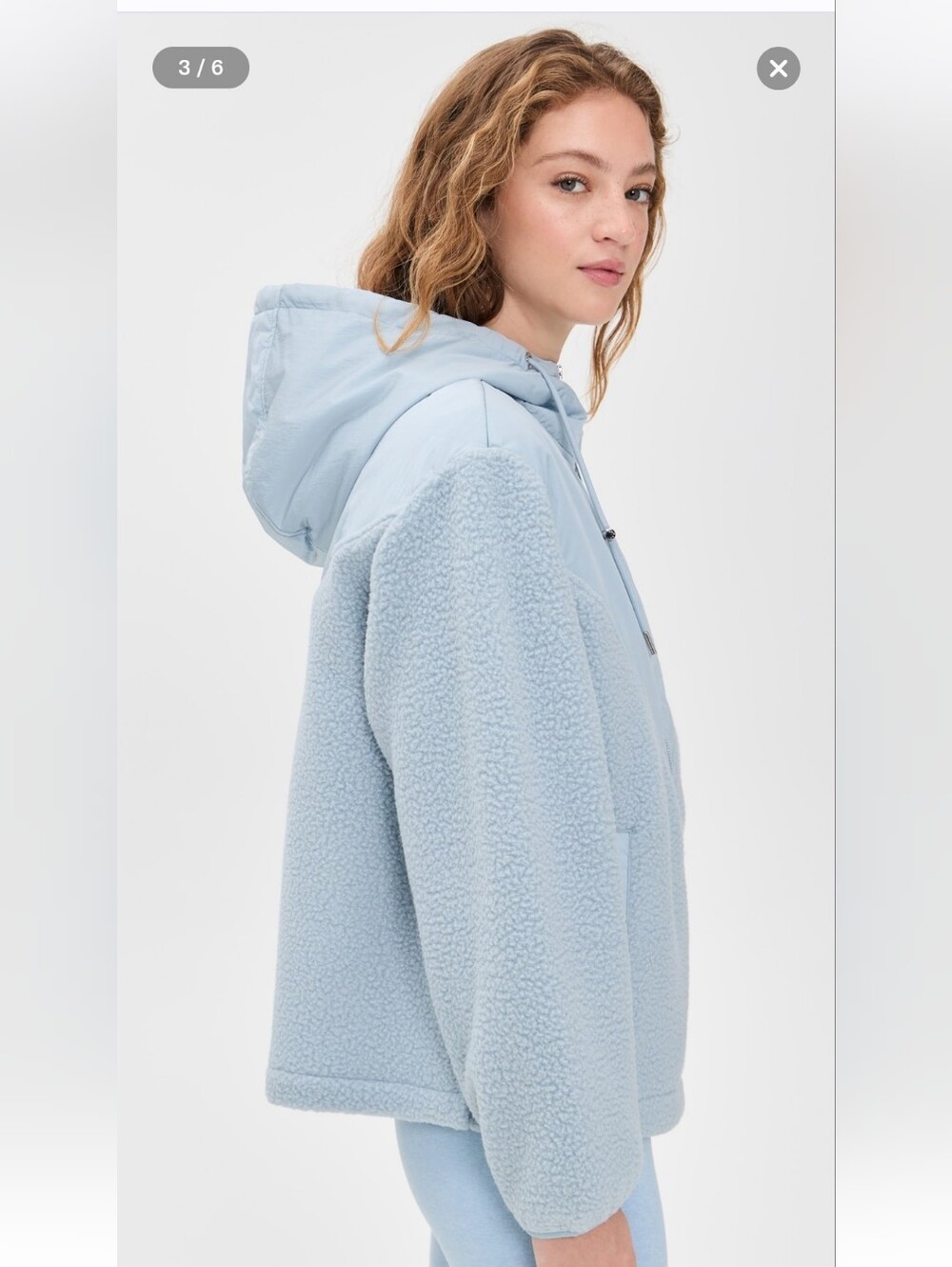 Varley Jacket - Picture 5 of 13